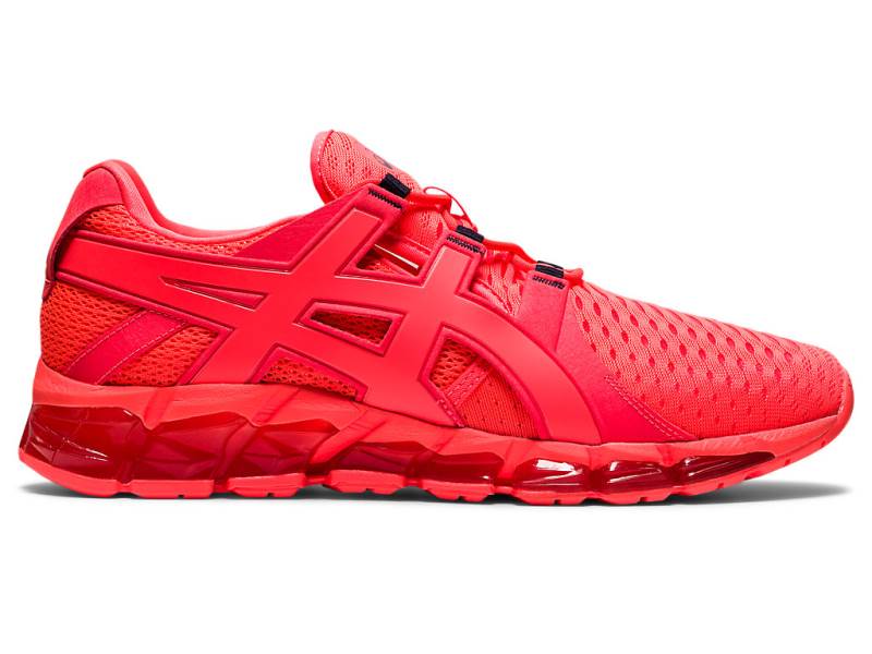 Pánské Tenisky Asics GEL-QUANTUM 360 TYO Červené 67359ANPG